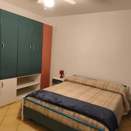 Holiday home Vicino Al Mare Marina di Mancaversa