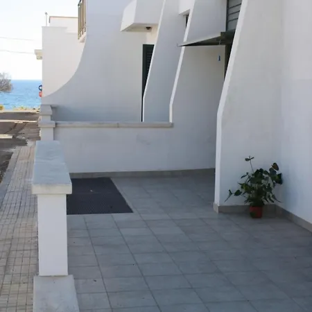 Vicino Al Mare Holiday home *