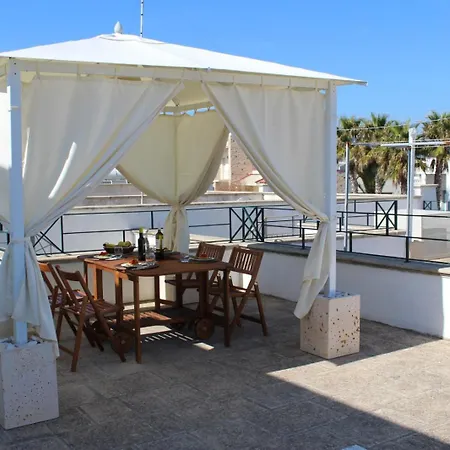 Vicino Al Mare Holiday home *