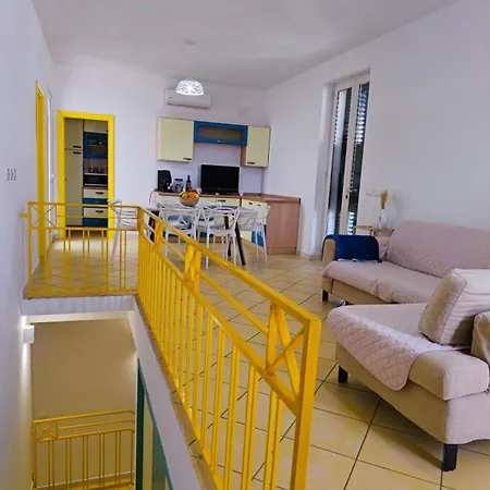Holiday home Vicino Al Mare *