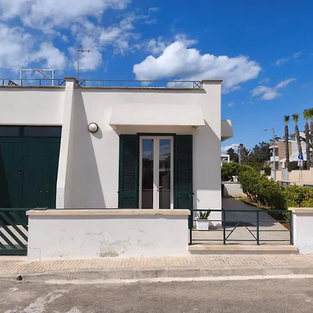 Holiday home Vicino Al Mare Marina di Mancaversa