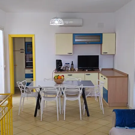 Vicino Al Mare Holiday home